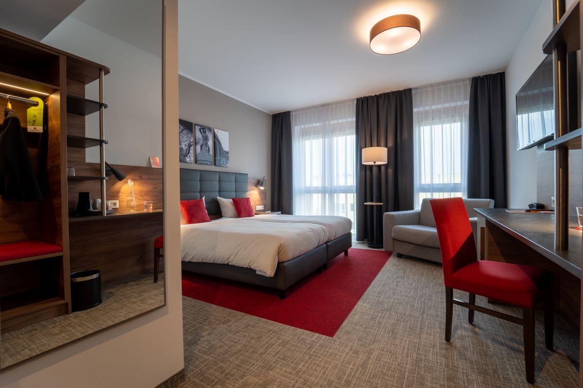 Hotel INCLUDiO Bild 17