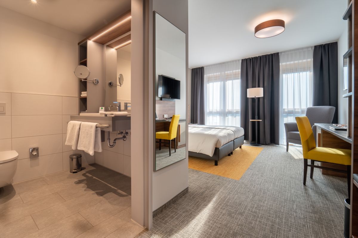 Hotel INCLUDiO Bild 16