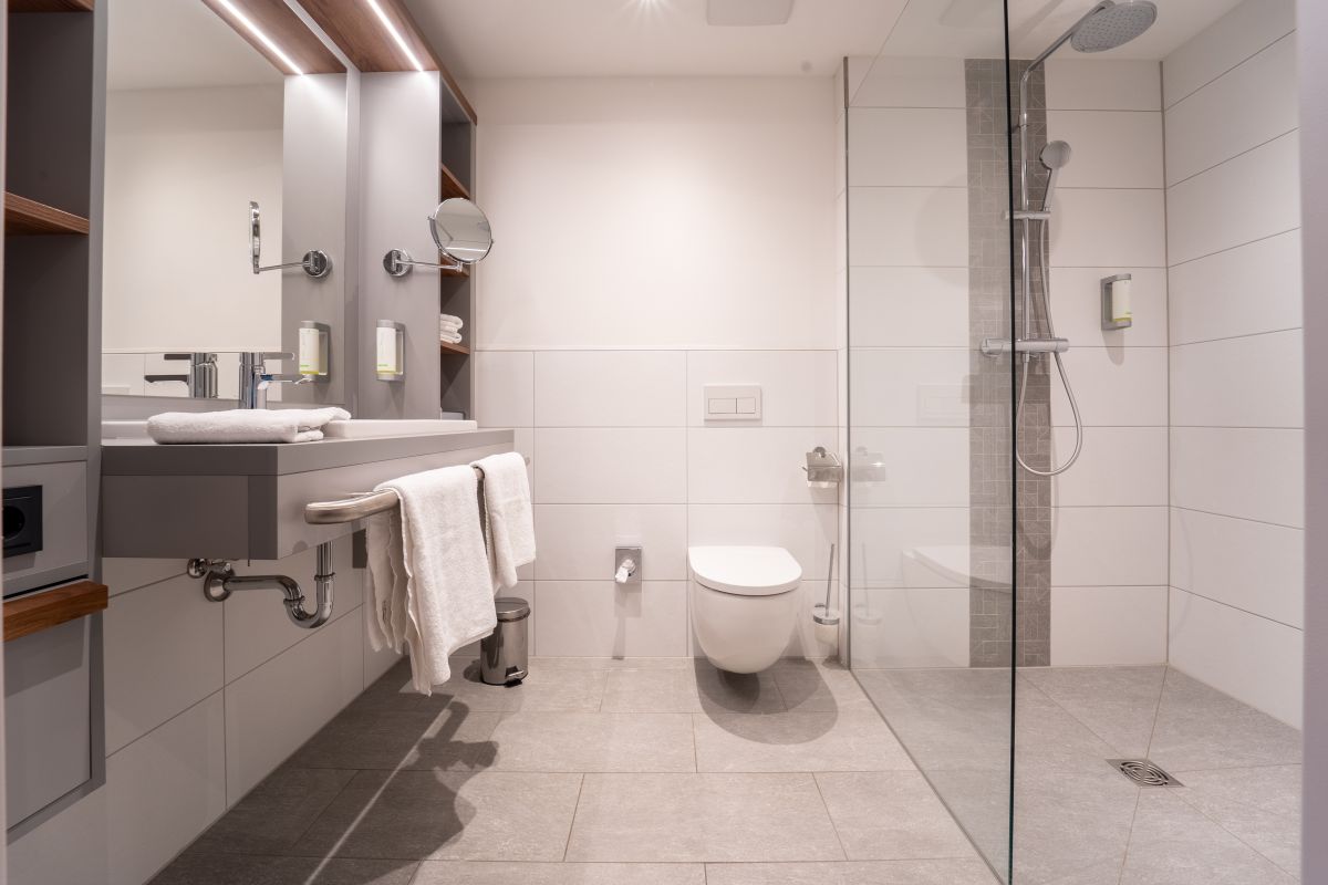 Hotel INCLUDiO Bild 18