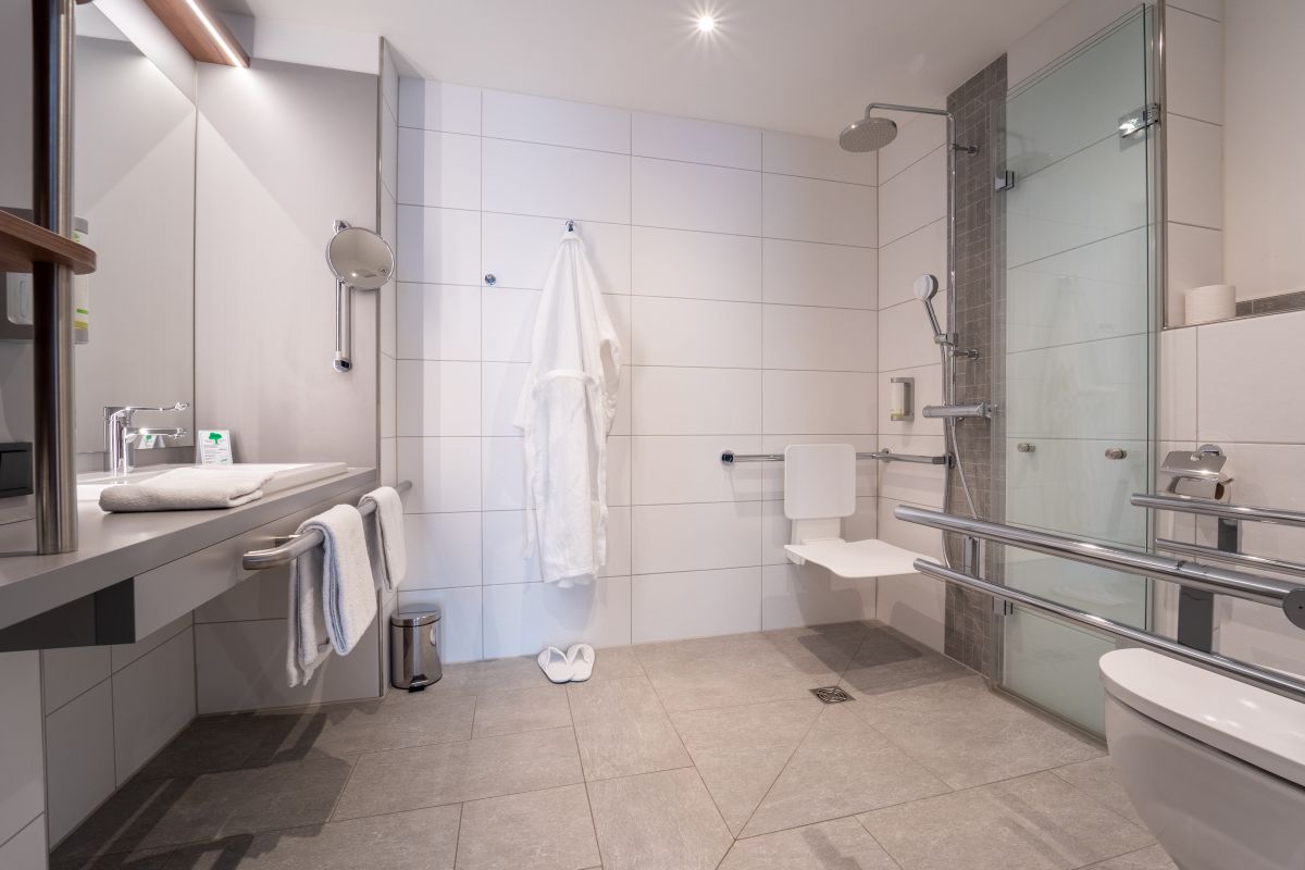 Hotel INCLUDiO Bild 21