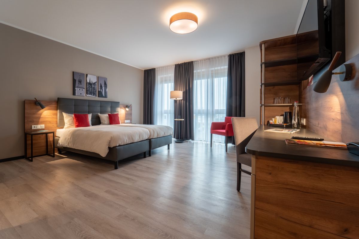 Hotel INCLUDiO Bild 19