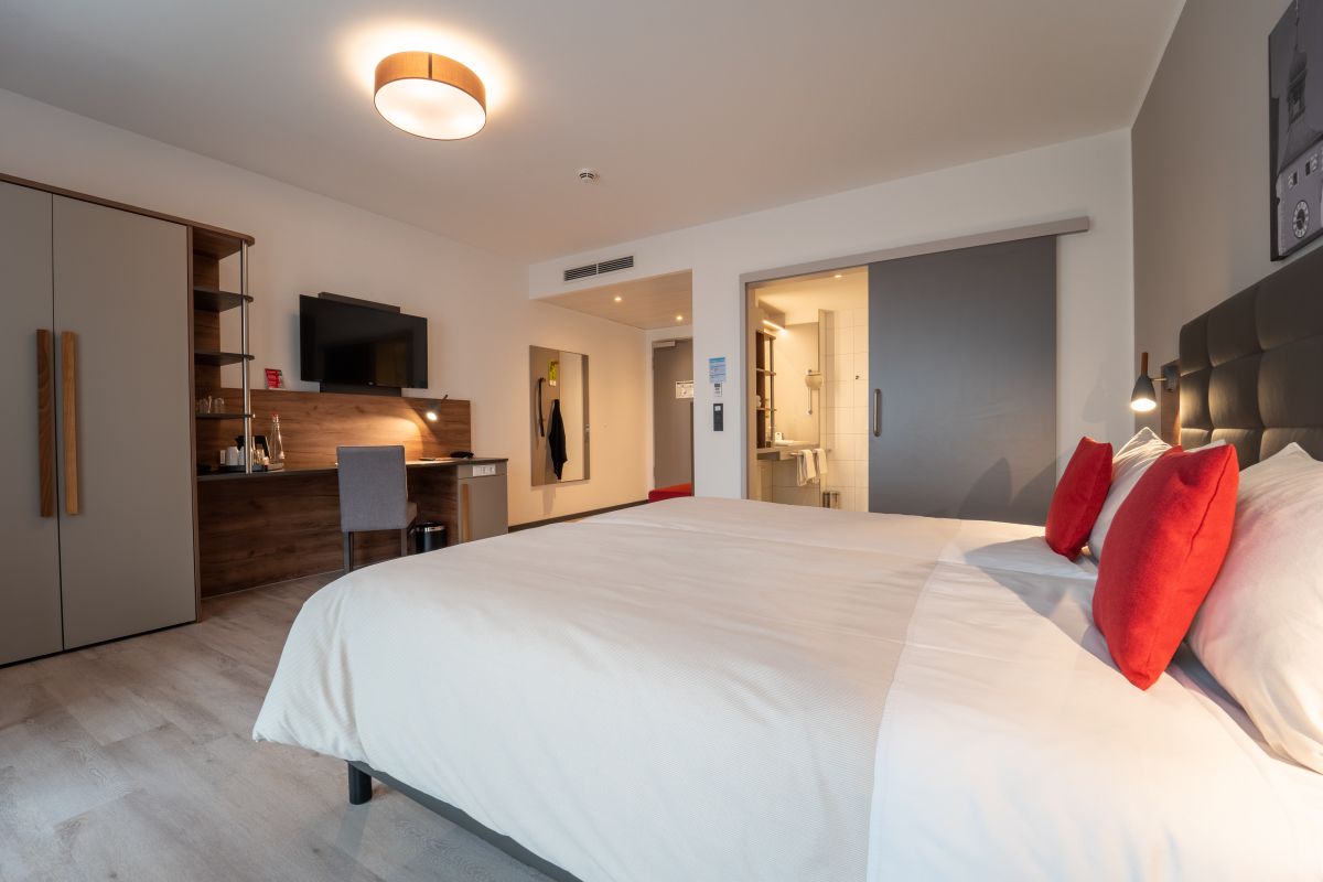 Hotel INCLUDiO Bild 20
