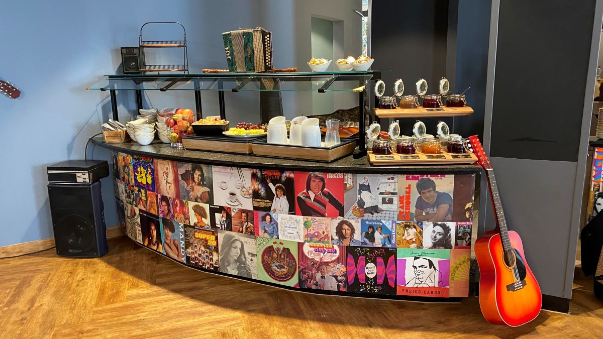 mightyTwice Hotel Dresden Bild 54