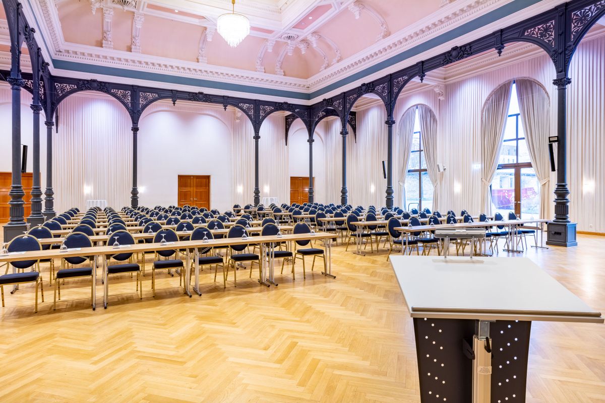 mightyTwice Hotel Dresden Bild 56
