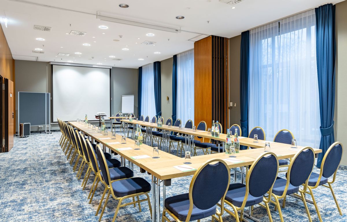 mightyTwice Hotel Dresden Bild 61