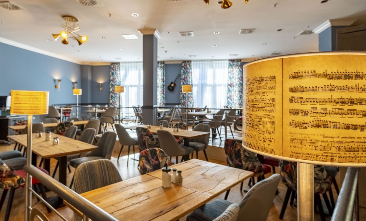 mightyTwice Hotel Dresden Bild 38