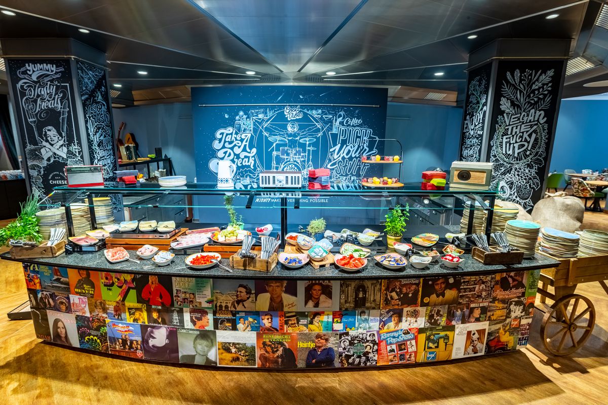 mightyTwice Hotel Dresden Bild 48