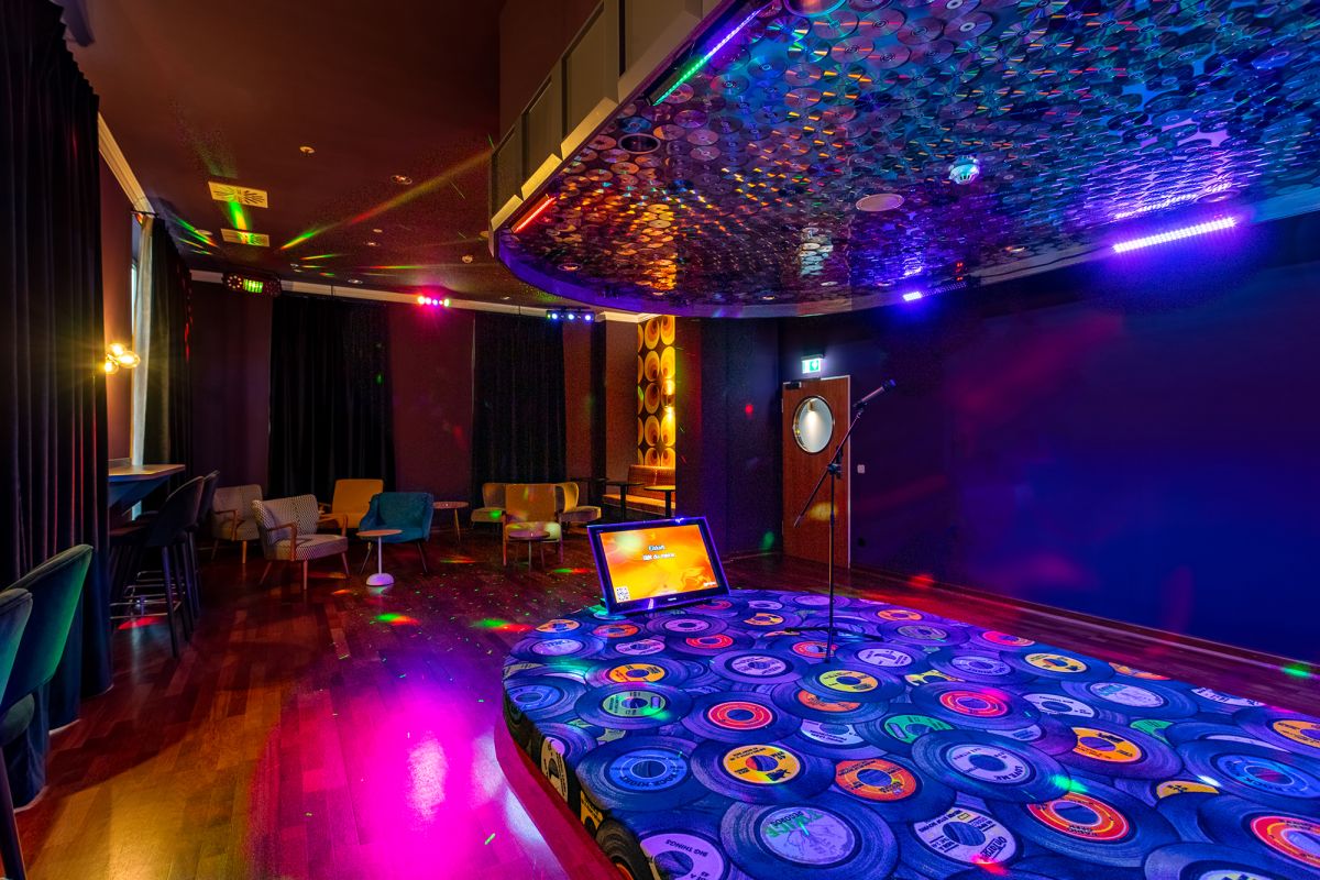 mightyTwice Hotel Dresden Bild 51