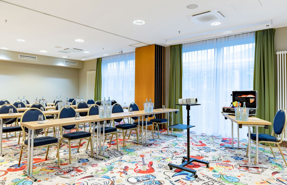 mightyTwice Hotel Dresden Bild 31
