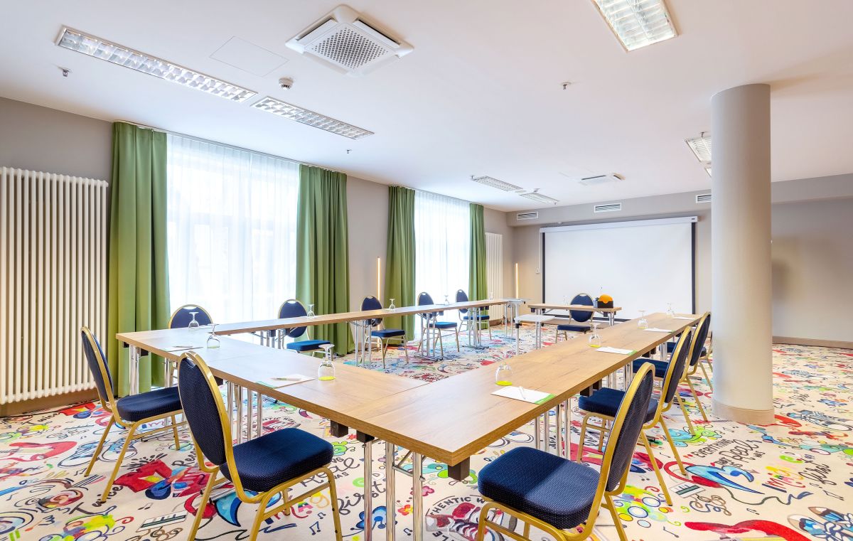 mightyTwice Hotel Dresden Bild 32