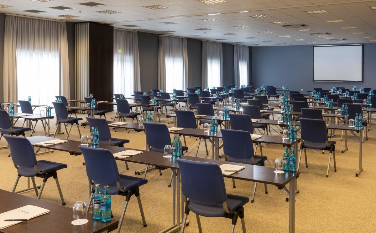 Sunday Resort Hafendorf Rheinsberg Bild 5