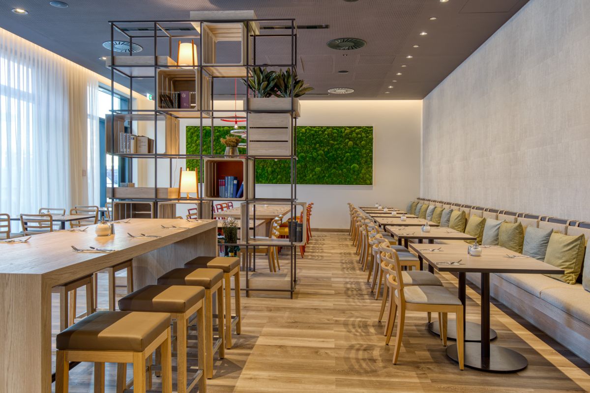 IntercityHotel Berlin Airport BER Terminal 1 & 2 Bild 50