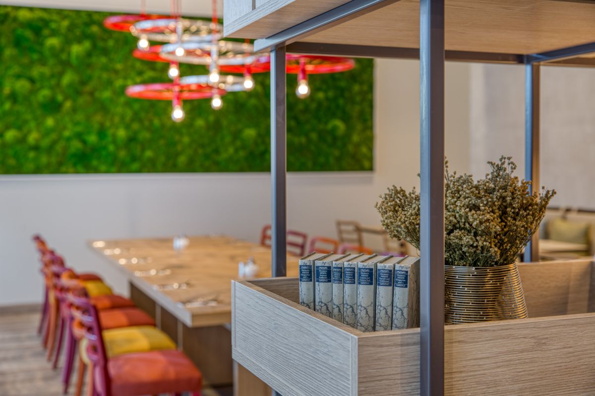 IntercityHotel Berlin Airport BER Terminal 1 & 2 Bild 52
