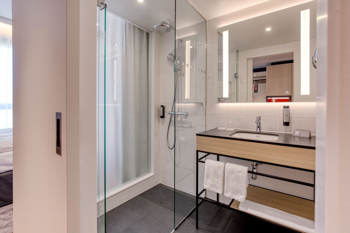 IntercityHotel Berlin Airport BER Terminal 1 & 2 Bild 27