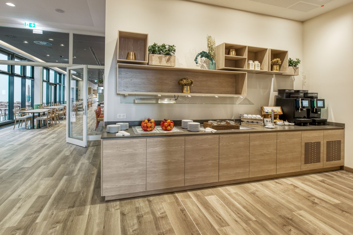 IntercityHotel Berlin Airport BER Terminal 1 & 2 Bild 28