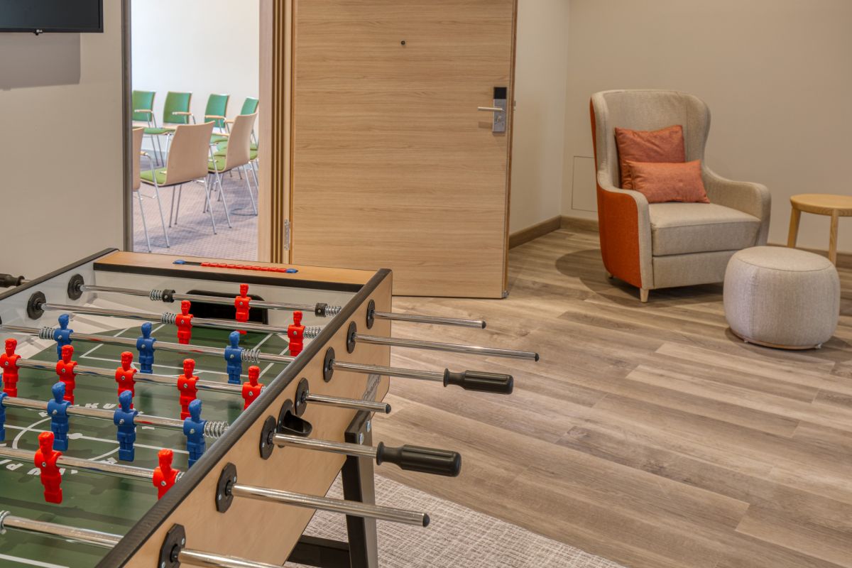 IntercityHotel Berlin Airport BER Terminal 1 & 2 Bild 29