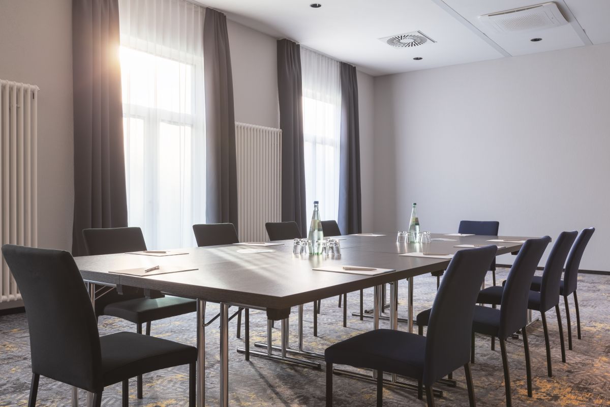 Garner Hotel Augsburg Nord, an IHG Hotel Bild 18