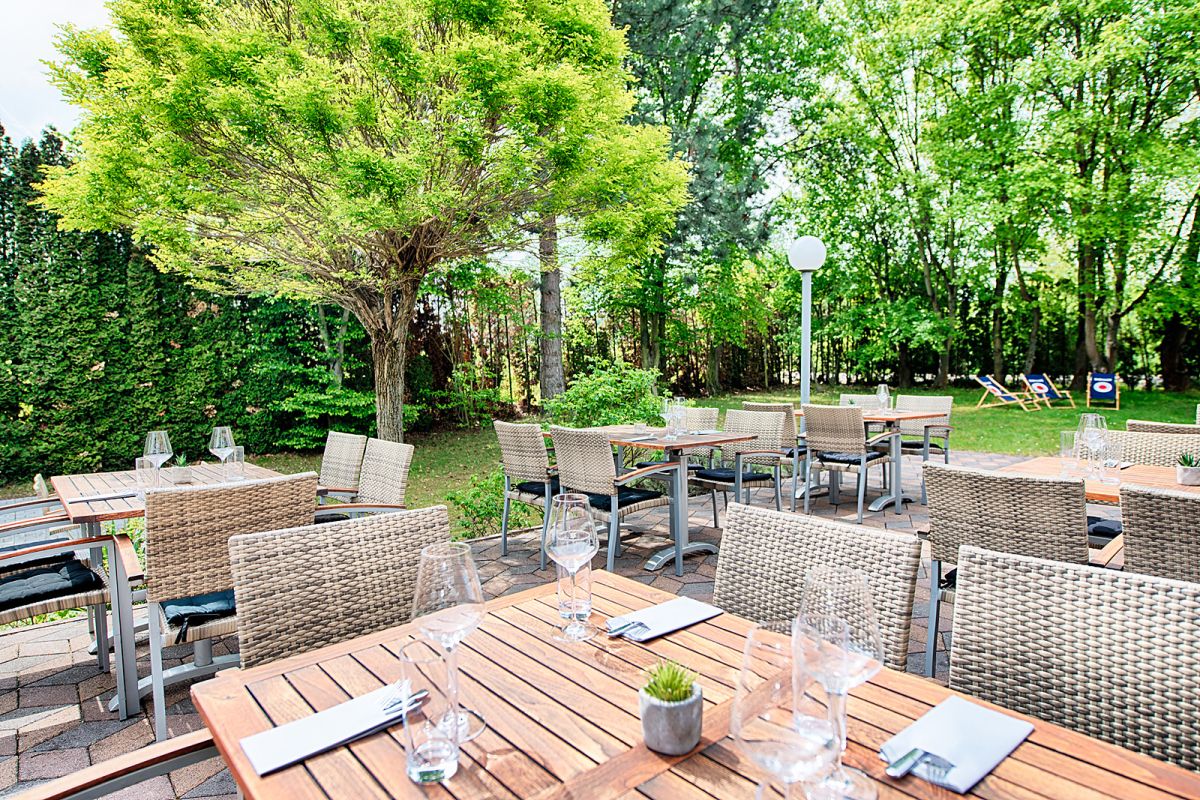 Garner Hotel Mainz Bild 4