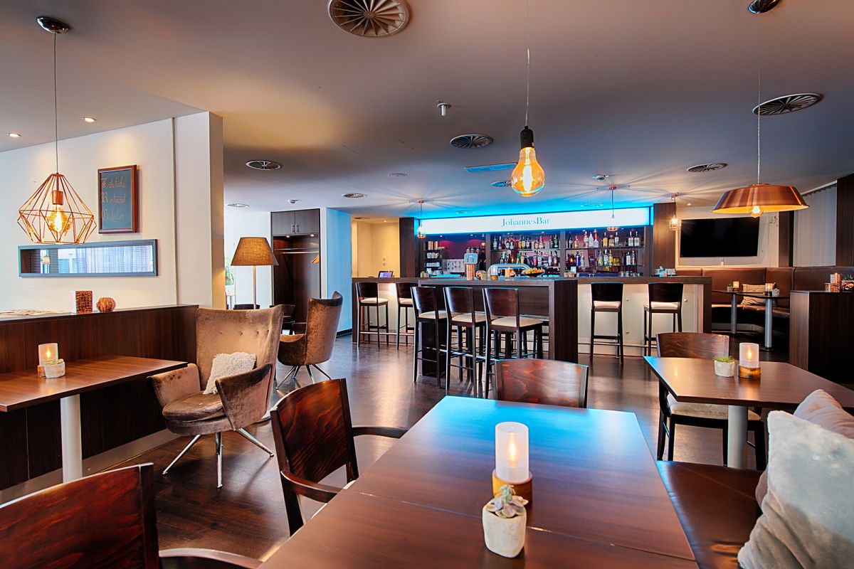 Garner Hotel Mainz Bild 5