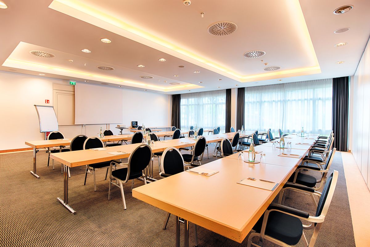 Garner Hotel Mainz Bild 20