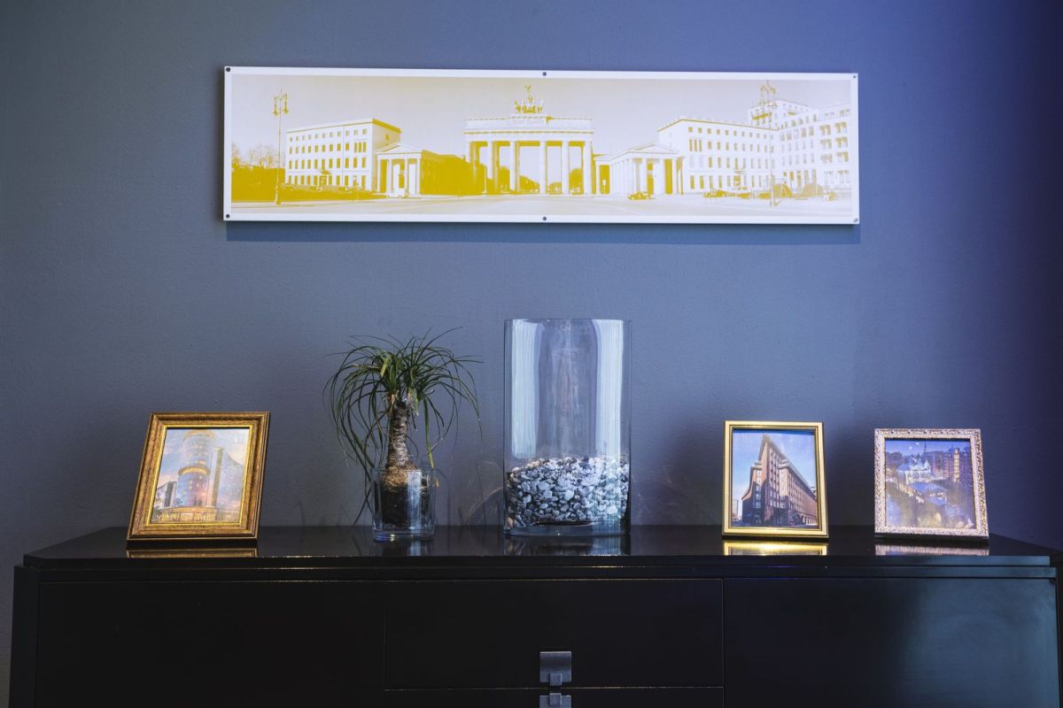 Garner Hotel Berlin - Checkpoint Charlie by IHG Bild 15