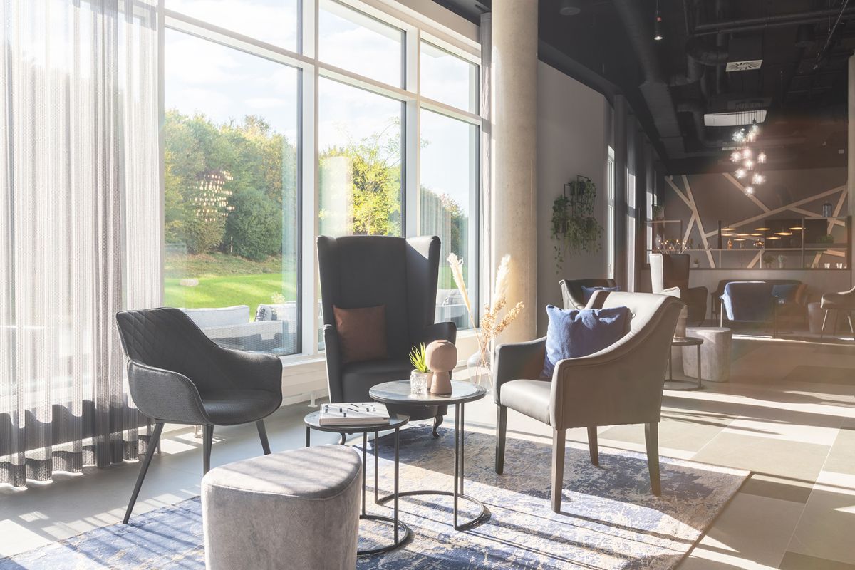 Garner Hotel Augsburg Nord, an IHG Hotel Bild 7