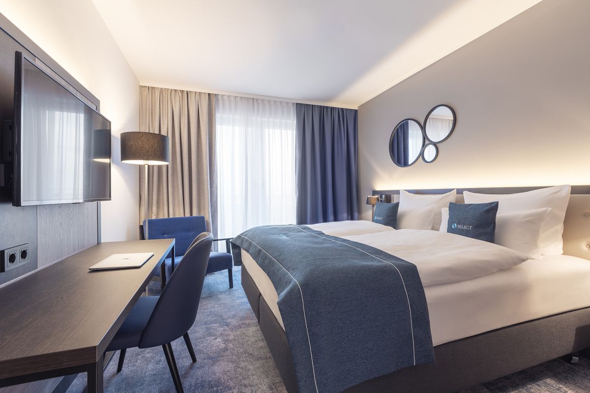 Garner Hotel Augsburg Nord, an IHG Hotel Bild 9