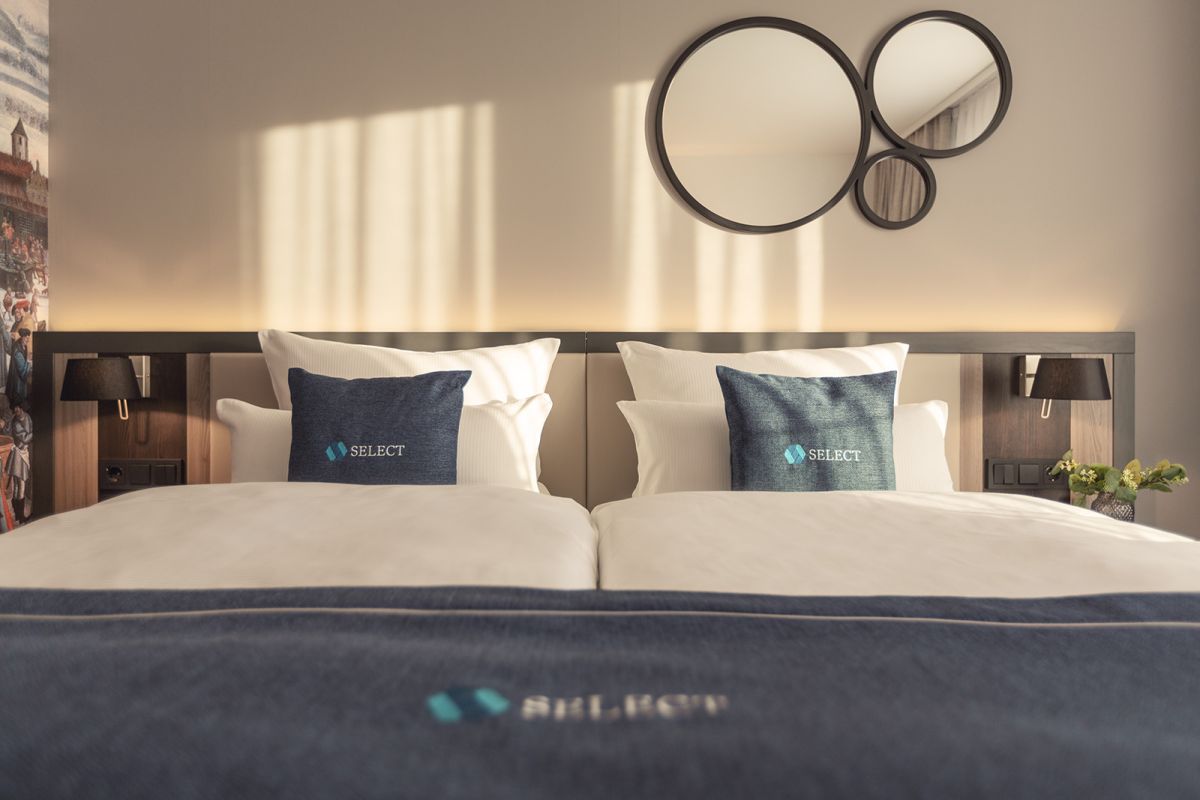 Garner Hotel Augsburg Nord, an IHG Hotel Bild 11
