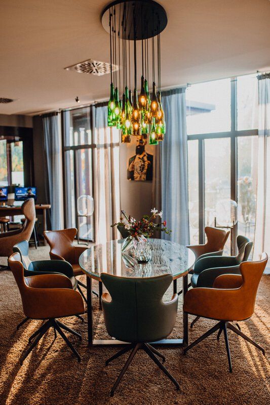 Mercure Hotel Hamburg City Bild 34