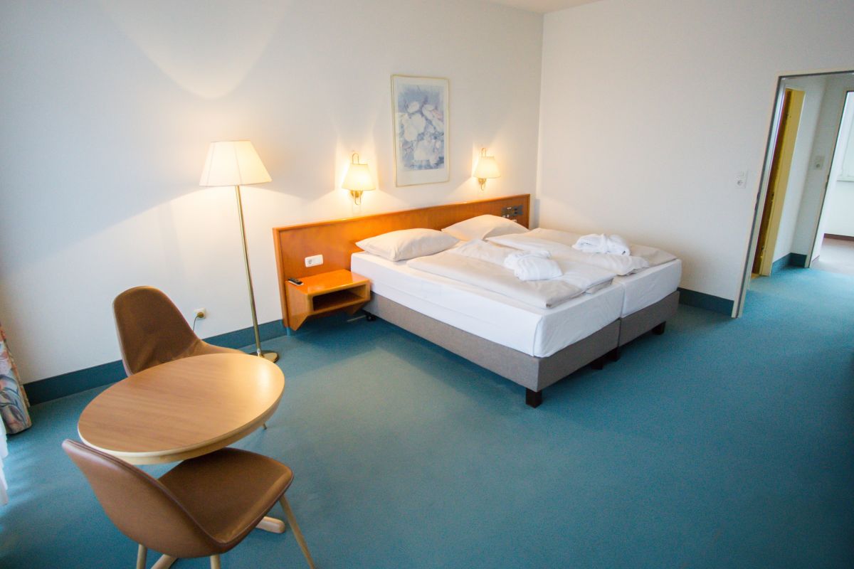 Hotel Alexandersbad Bild 10