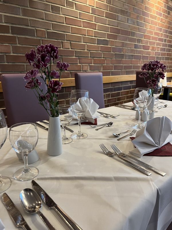 Best Western Parkhotel Brehna-Halle Bild 9