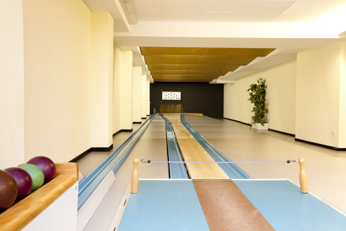 GenoHotel Forsbach Bild 3