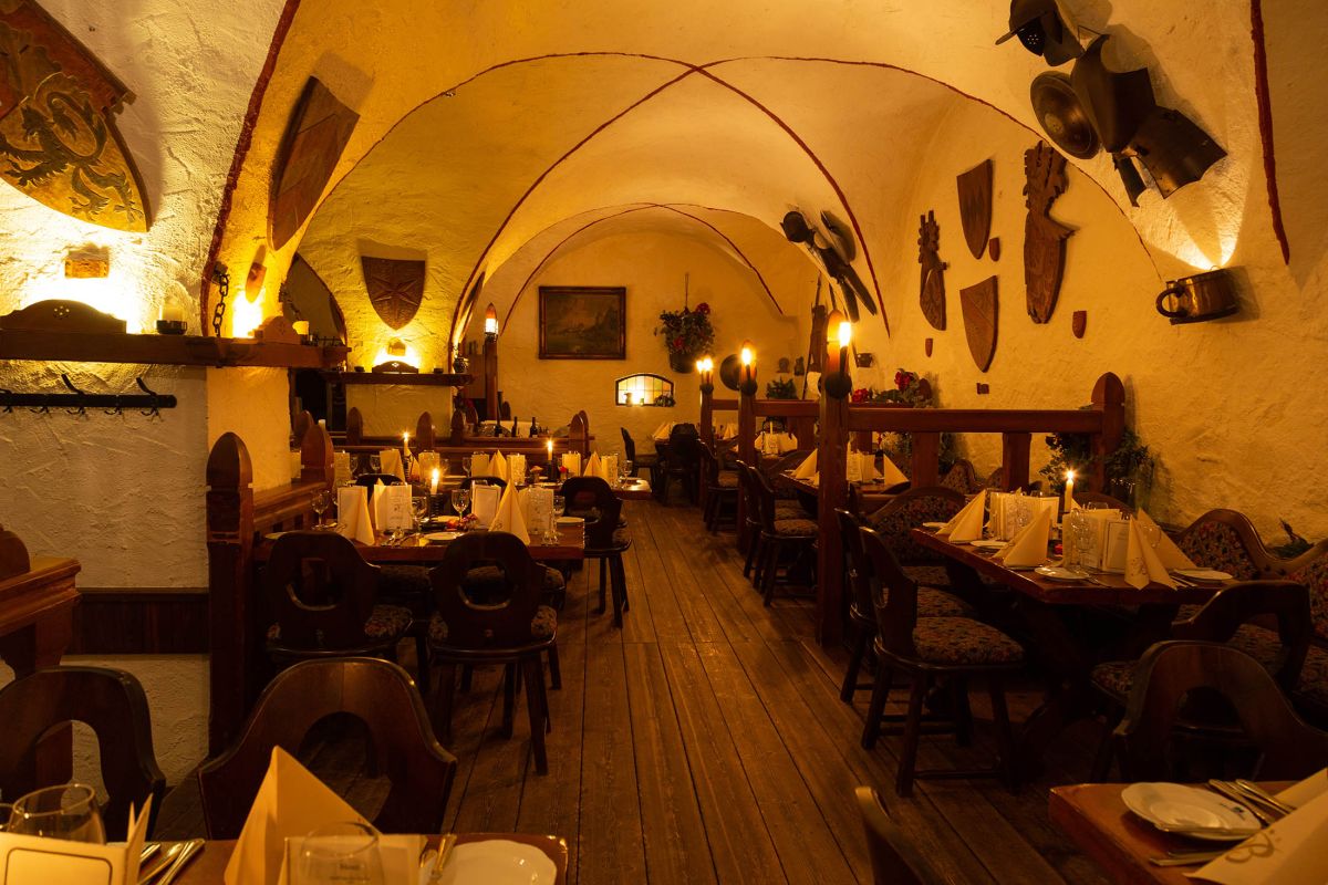 Das Ebertor - Hotel & Hostel Bild 42