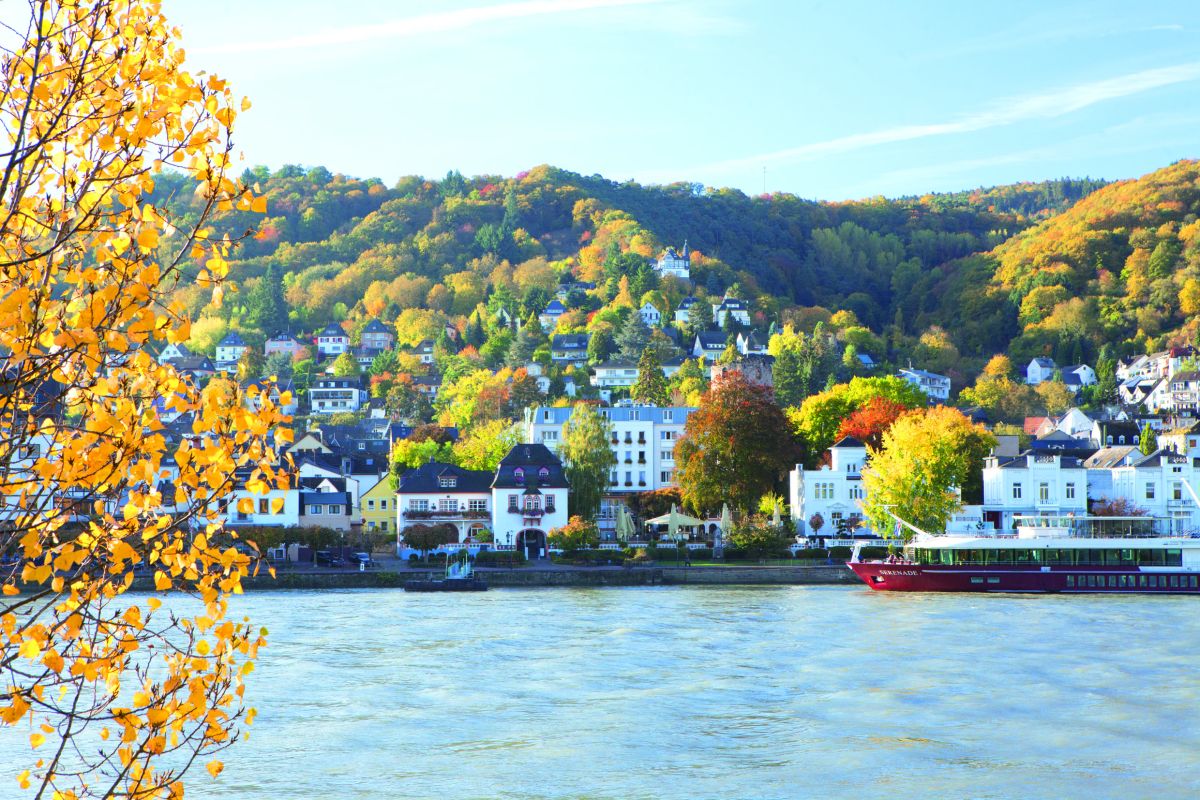 Das Ebertor - Hotel & Hostel Bild 3