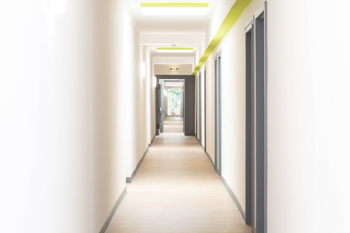Das Ebertor - Hotel & Hostel Bild 8