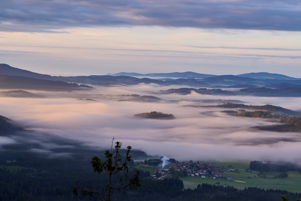 Arberland Tagungshaus Bild 15