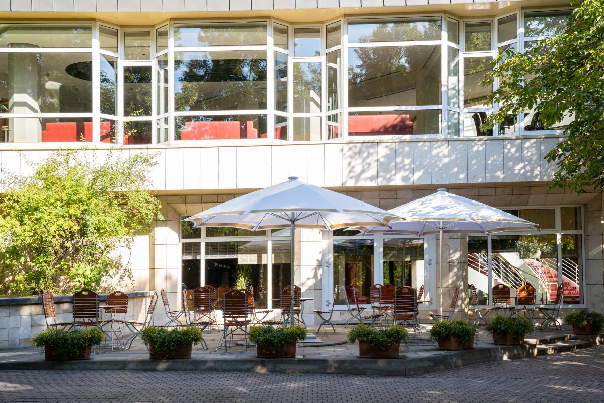 Leonardo Hotel Weimar Bild 50