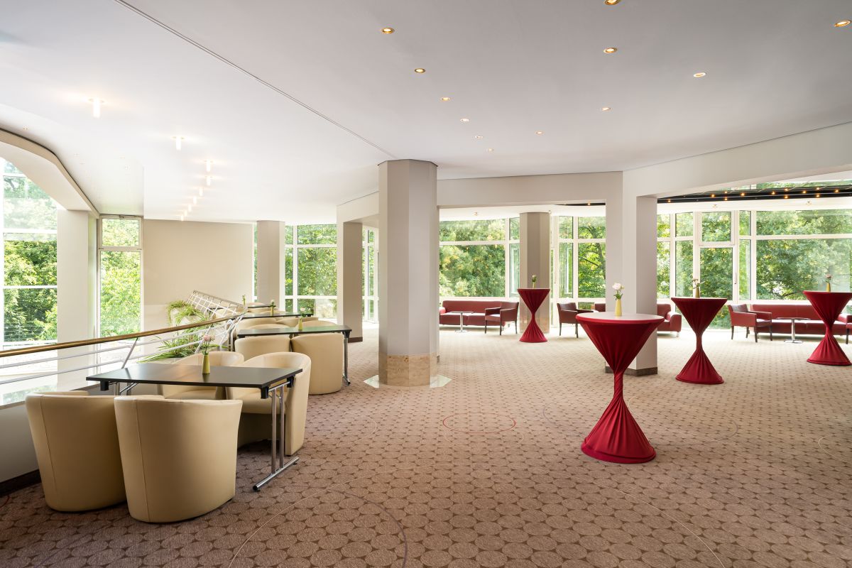 Leonardo Hotel Weimar Bild 45