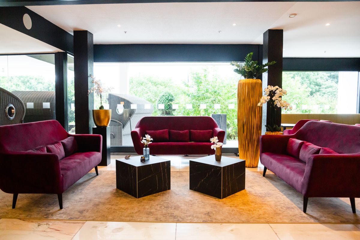 PLAZA Premium Timmendorfer Strand Bild 28