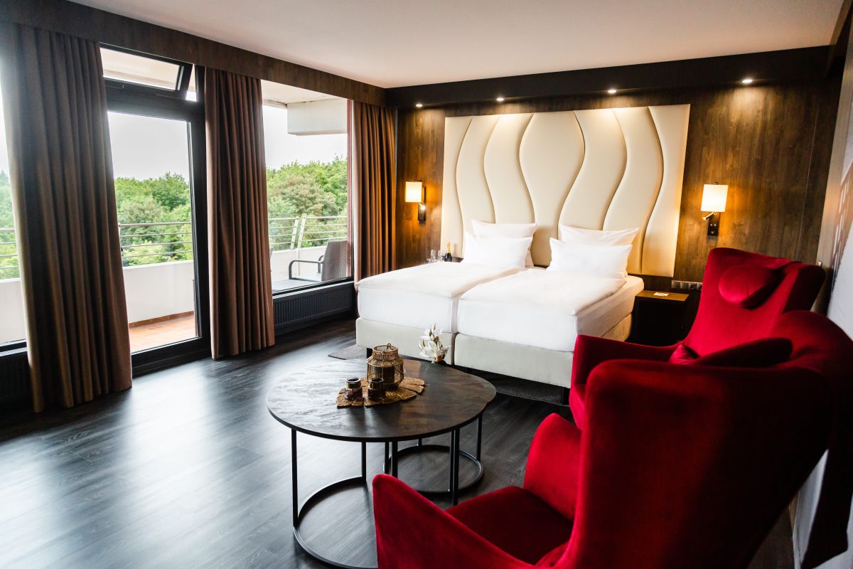 PLAZA Premium Timmendorfer Strand Bild 29