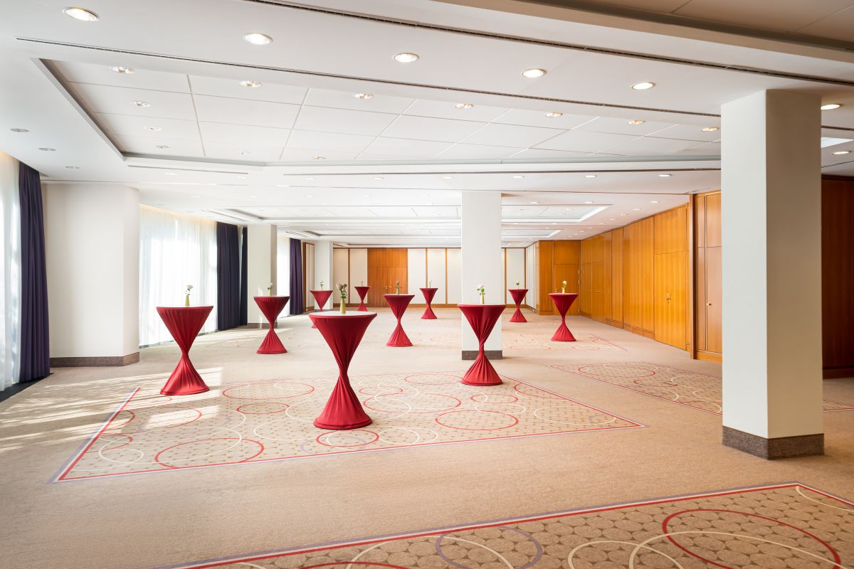 Leonardo Hotel Weimar Bild 46