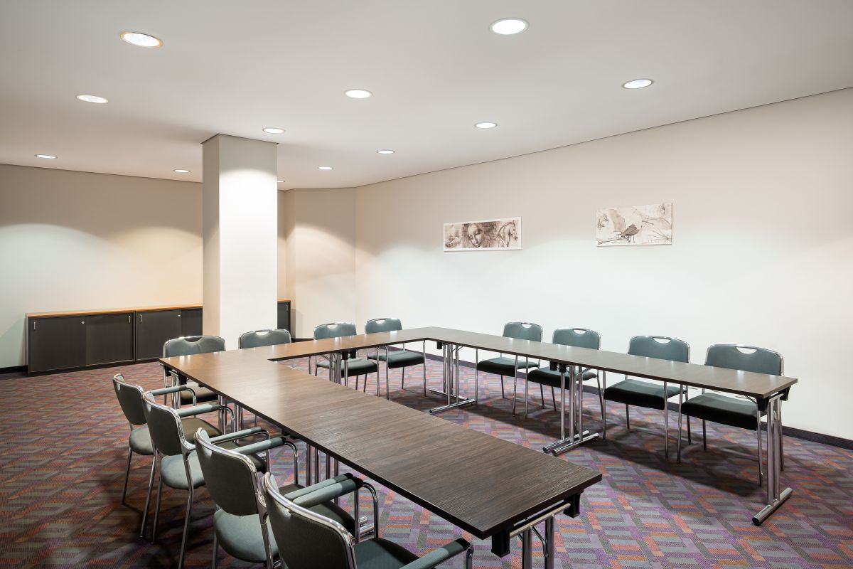 Leonardo Hotel Weimar Bild 59