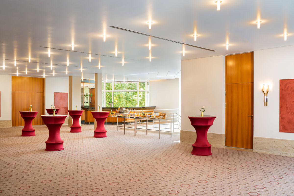 Leonardo Hotel Weimar Bild 41