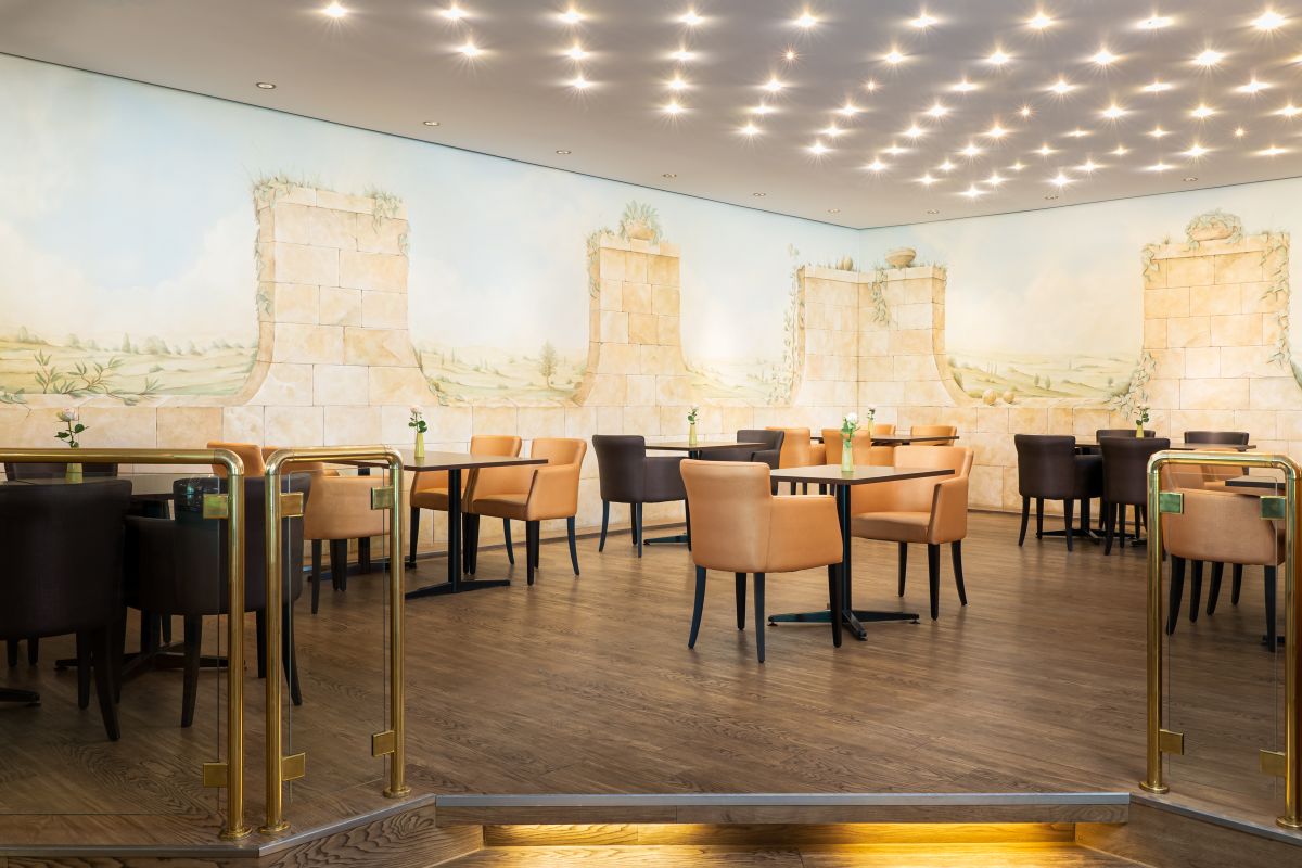 Leonardo Hotel Weimar Bild 65