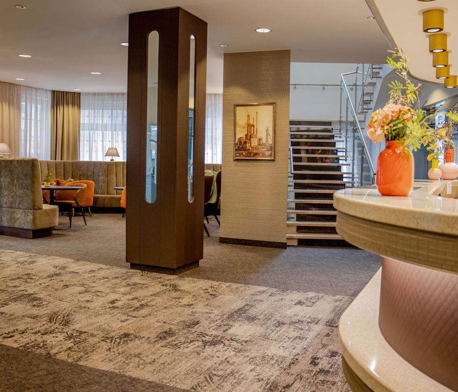 Hotel Essener Hof, Sure Hotel Collection by Best Western Bild 10