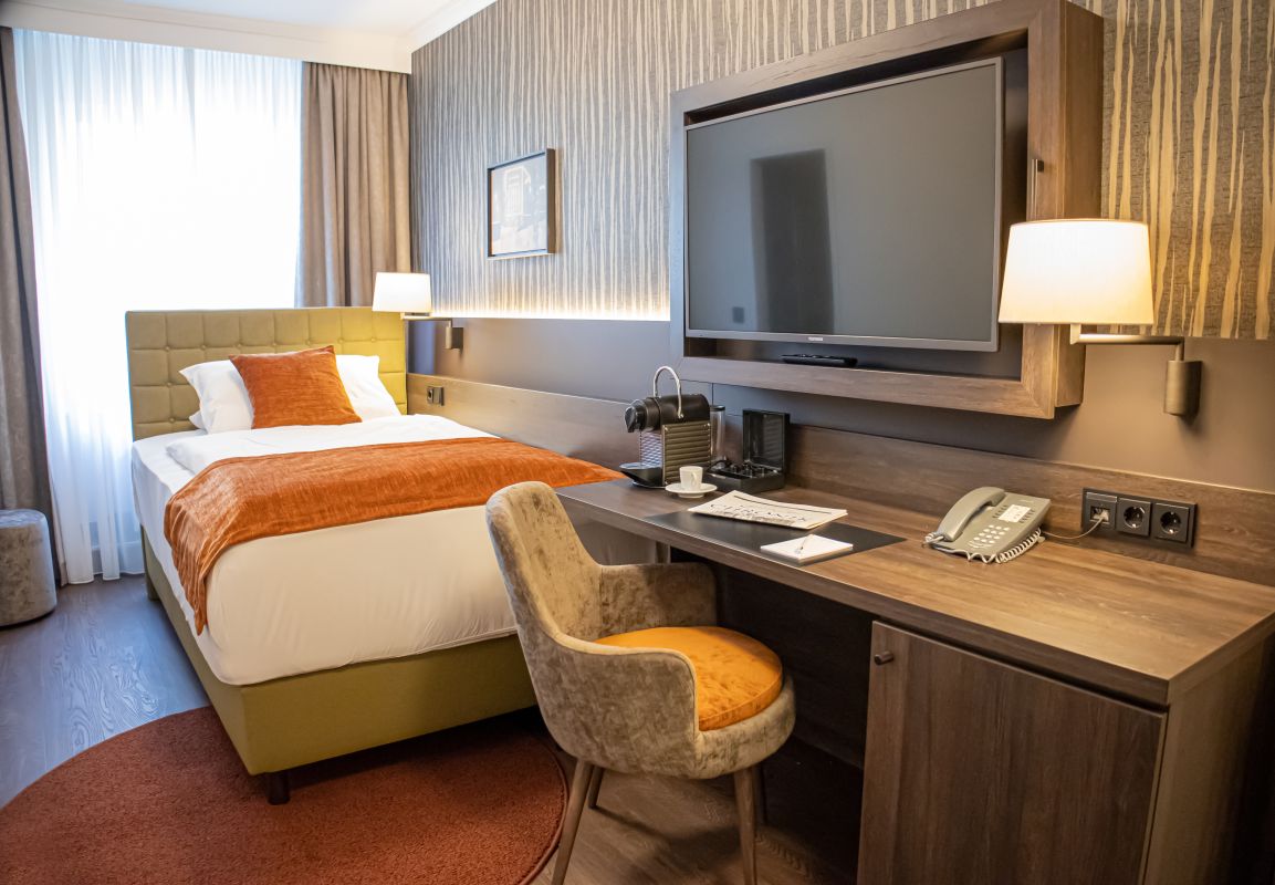 Hotel Essener Hof, Sure Hotel Collection by Best Western Bild 19