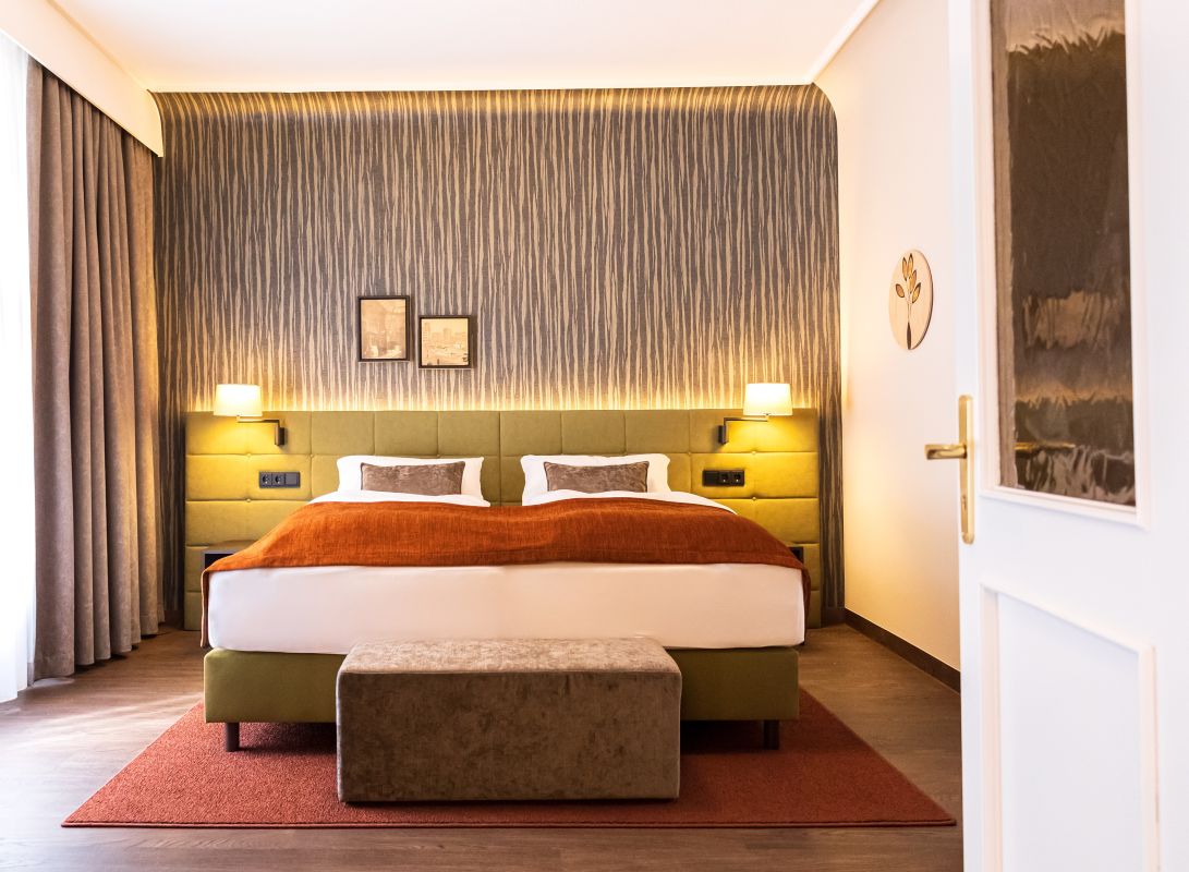 Hotel Essener Hof, Sure Hotel Collection by Best Western Bild 16