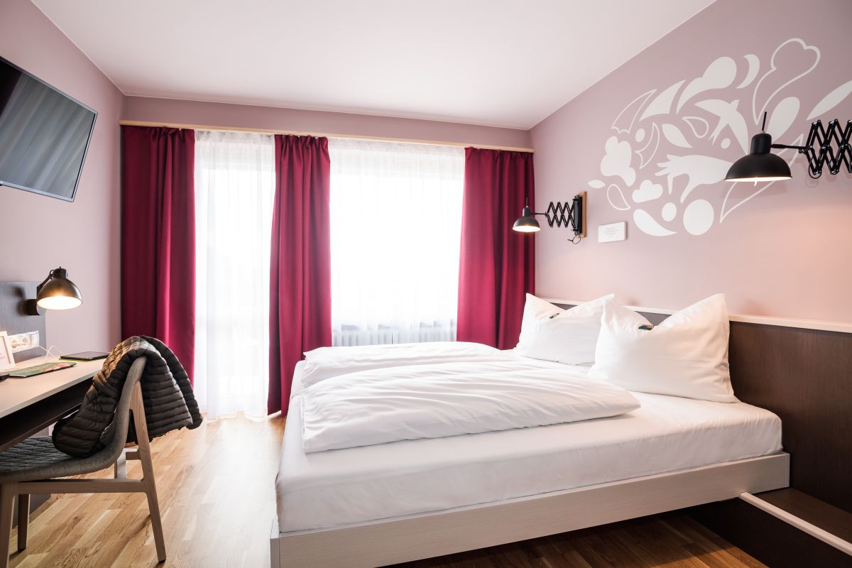 JUFA Hotel Königswinter/Bonn***s Bild 6