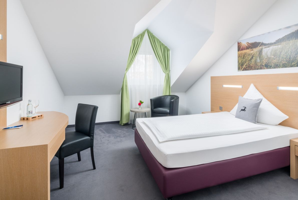 Arberland Tagungshaus Bild 14