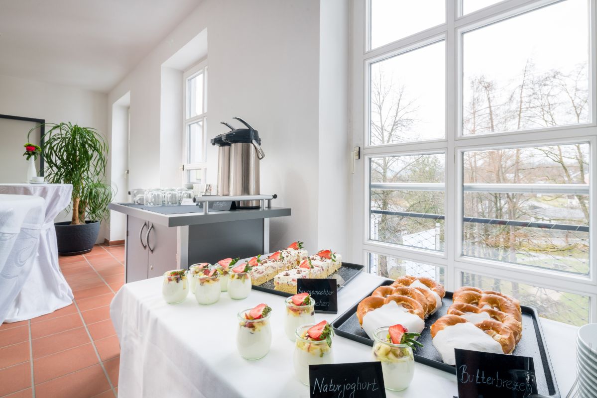 Arberland Tagungshaus Bild 18